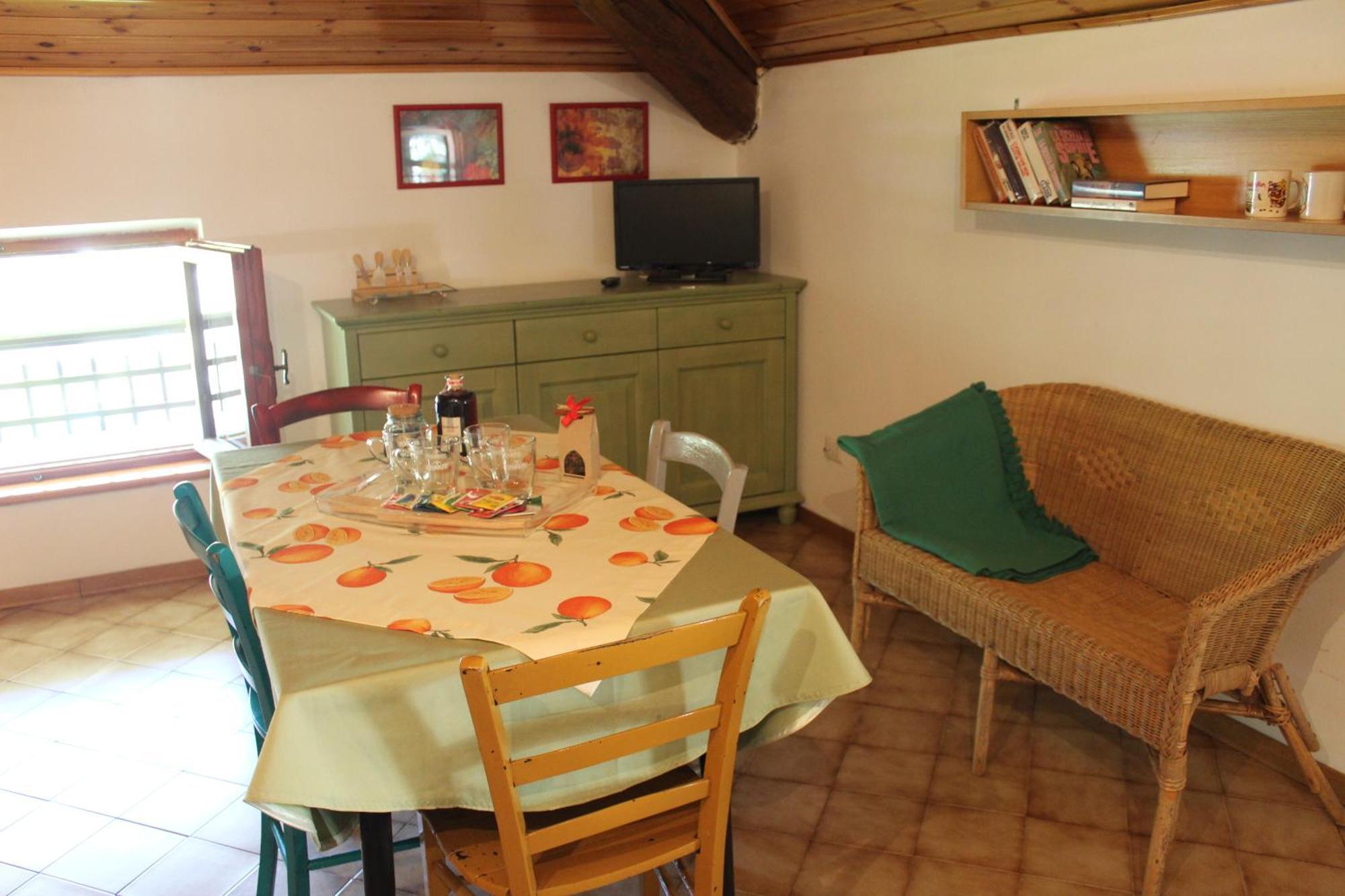 Residence Zecchini Tiarno di Sotto Buitenkant foto